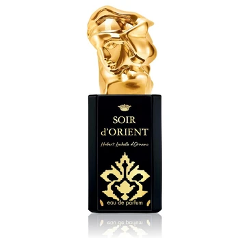 Kvapusis vanduo Sisley Soir D Orient EDP moterims, 50 ml