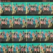 CD The Rolling Stones - Rewind