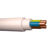 Behalogeninis kabelis Draka, Dca, 500 V, 100 m, 3 x 2.5 mm² kaina