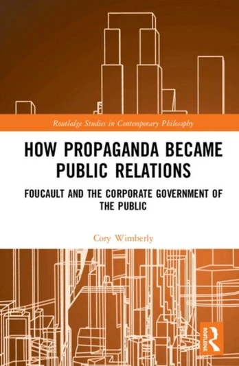 How Propaganda Became Public Relations