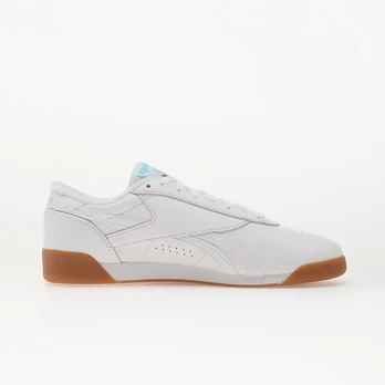 Reebok F/S Lo White/ White/ Gum - Dydis 40 (100256037 Laisvalaikio batai)