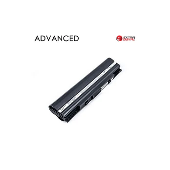 Nešiojamo kompiuterio baterija ASUS A31-UL20, 5000mAh, Extra Digital Advanced