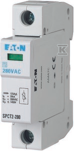 Eaton SPCT2-280/1 OGR.PRZ. kaina