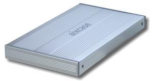 Kištukinis Aixcase 2.5 "SATA - USB 2.0 (AIX- SUB2S)