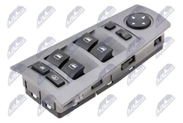 Jungiklis, lango pakėliklis NTY EWS-BM-160 kaina