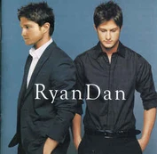 CD RyanDan - RyanDan