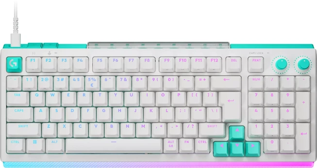 Klaviatūra Logitech