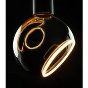 SEGULA LED plūduriuojantis gaublys G150 E27 6W dūminis 45°