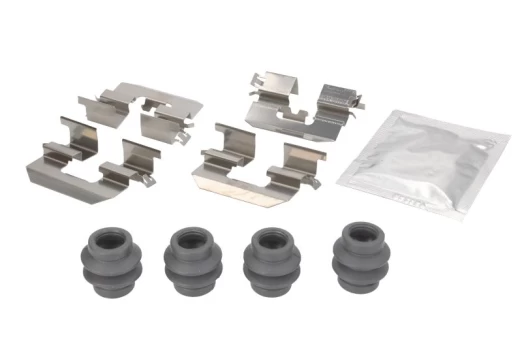 QUICK BRAKE QB109-0034 Brake pad fitting kit
