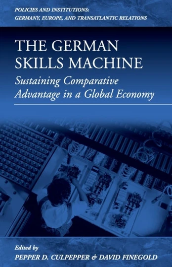 German Skills Machine