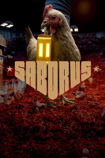 Saborus Xbox