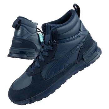 Puma bateliai