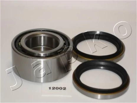 Rato guolio komplektas JAPKO 412002