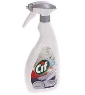 Sanitarinis valiklis 2IN1 CIF PROFESSIONAL, 750 ml 1904-501