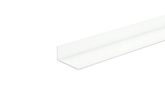 Kampuotis, 1000 mm x 10 mm x 10 mm x 1,5 mm
