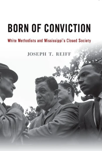 Born of Conviction