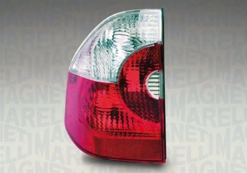 Kombinuotas galinis žibintas MAGNETI MARELLI 715001001104