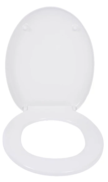 Klozeto dangtis DU06 lėtas