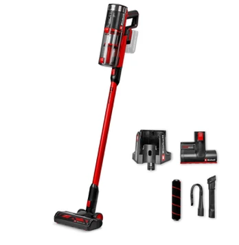 EINHELL Dulkių siurblys PIONOWY AKU TE-SV 18/270 Li BL-SOLO