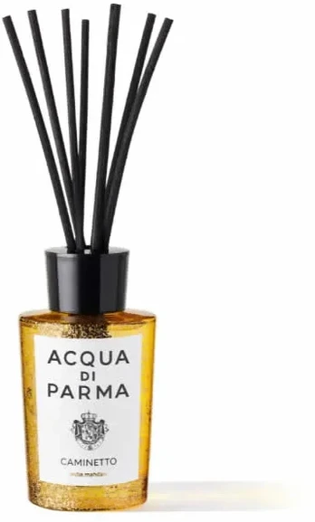 Acqua Di Parma Caminetto Diffuser, 180 ml Holiday 2024