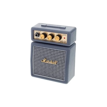 Mini kubas elektrinei gitarai Marshall MS-2C (1W)
