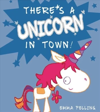 There's a Unicorn in Town