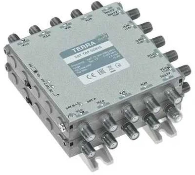TV-SAT TAP SD-915 TERRA