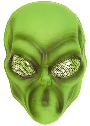 Widmann Alien maske
