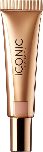 ICONIC LONDON - Sheer Blush - Fresh Faced, Nude