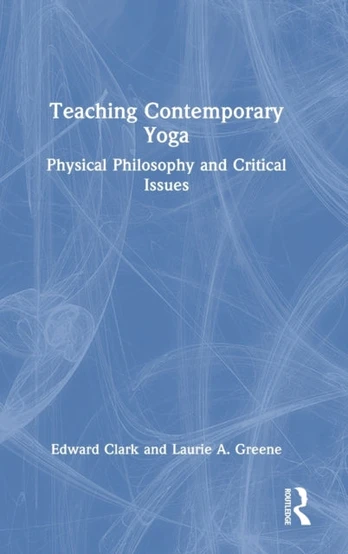 Teaching Contemporary Yoga