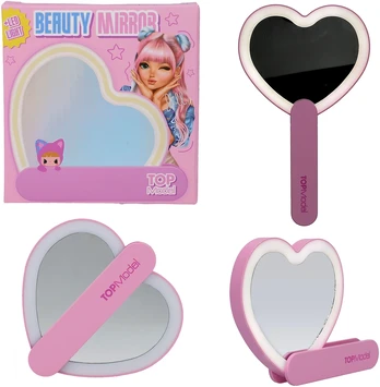 Top Model Topmodel - Mirror Heart With Light K-POP (0414283)