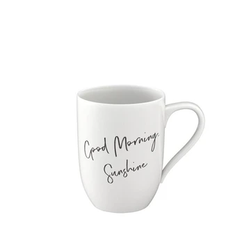 Mug Villeroy & Boch Statement Good Morning Sunshine, 290 ml