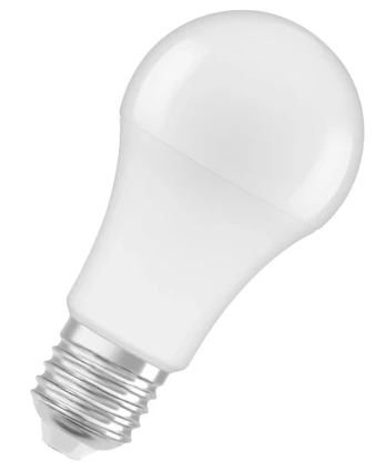 10W LED lemputė PARATHOM© CLASSIC A, 4000K, E27