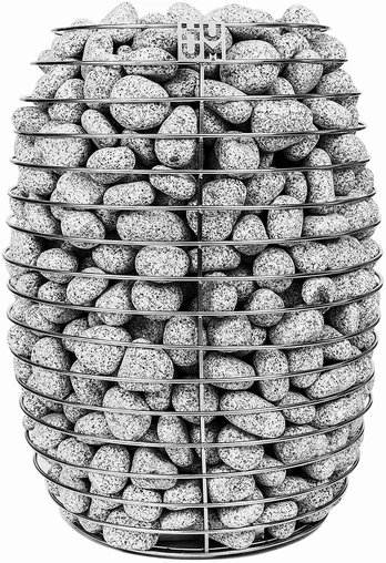 Elektrinė pirties krosnelė – HUUM HIVE