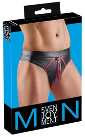 Svenjoyment M. Thong 3XL vyriški stringai kaina