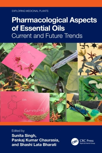 Pharmacological Aspects of Essential Oils