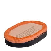 Antrinis oro filtras HENGST FILTER E1681LS kaina
