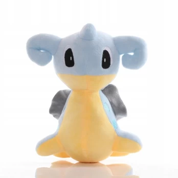 Pokemon pliušinis žaislas - Lapras