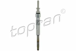 TOPRAN 500 640 Kaitinimo žvakė