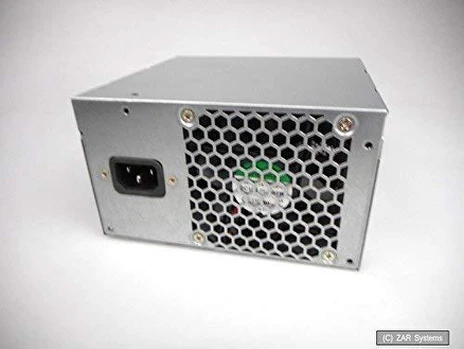 Lenovo 280W ATX power supply unit, 85% efficiency