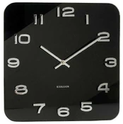 Karlsson - Wall clock KA4398 kaina