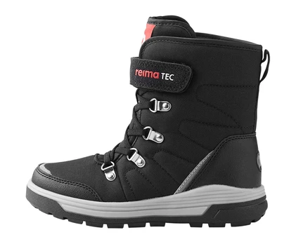 REIMA Quicker 5400025A Black - 32