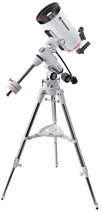Teleskopas Bresser MESSIER MC-127/1900 EXOS-1