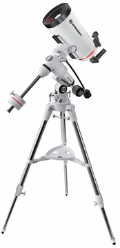 Teleskopas Bresser MESSIER MC-127/1900 EXOS-1 kaina