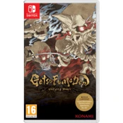 Getsufumaden: Undying Moon Nintendo Switch