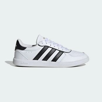 adidas Wmns Breaknet Sleek - Dydis 42.5 (IH5426 Laisvalaikio batai)