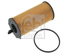 Alyvos filtras FEBI BILSTEIN 172616 kaina