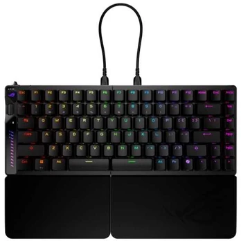 ASUS ROG FALCATA ACE M705 75% Split Klaviatūra žaidimams
