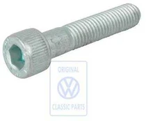 Vag Crafter 2006 2011 Vynio Sekliai Originalus N0147338