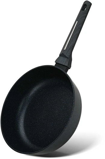 Fissman Deep frying pan 24 cm Ferro